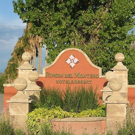 Hotel Rincon Del Montero Parras de la Fuente Zewnętrze zdjęcie