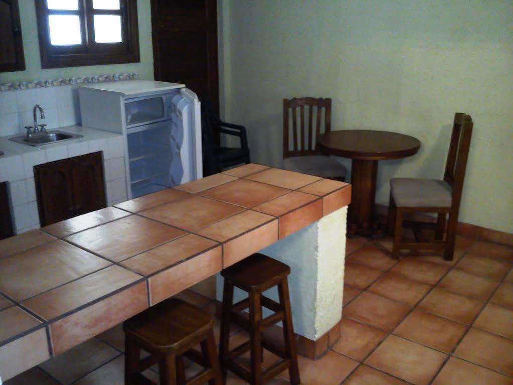Hotel Rincon Del Montero Parras de la Fuente Zewnętrze zdjęcie