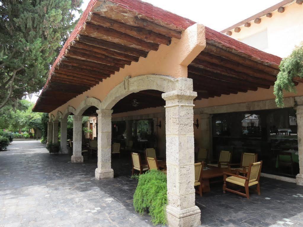 Hotel Rincon Del Montero Parras de la Fuente Zewnętrze zdjęcie