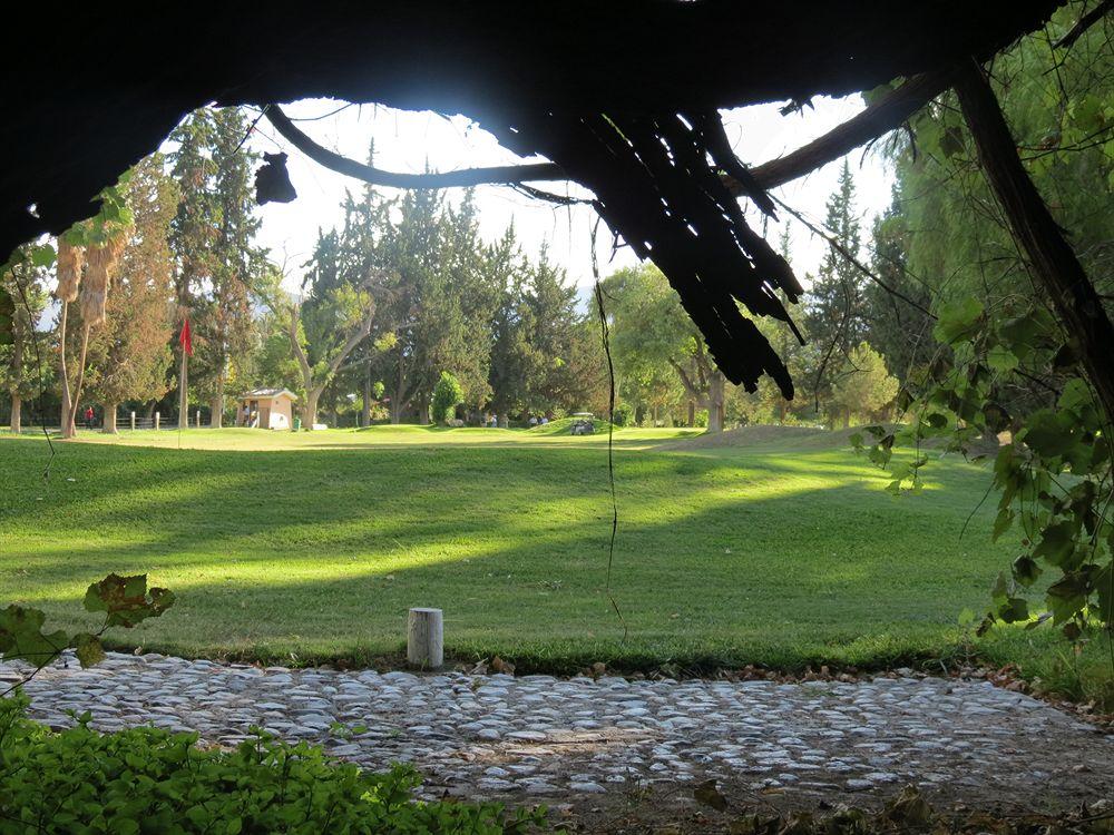 Hotel Rincon Del Montero Parras de la Fuente Zewnętrze zdjęcie